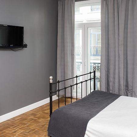 B&B La Casa Bxl Brussel Eksteriør bilde
