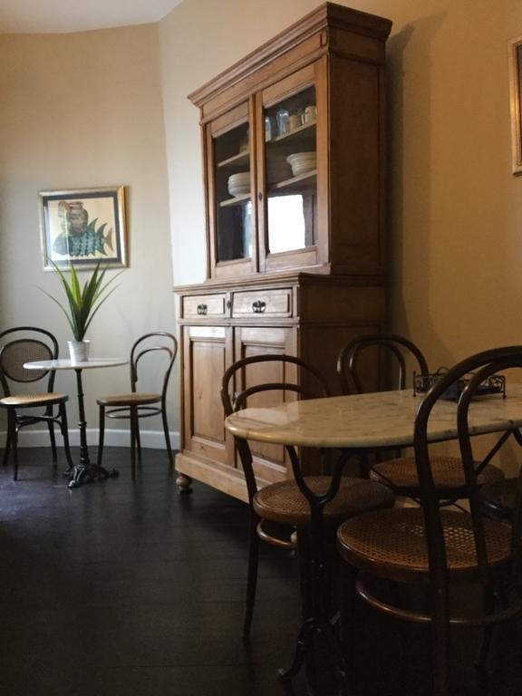 B&B La Casa Bxl Brussel Eksteriør bilde