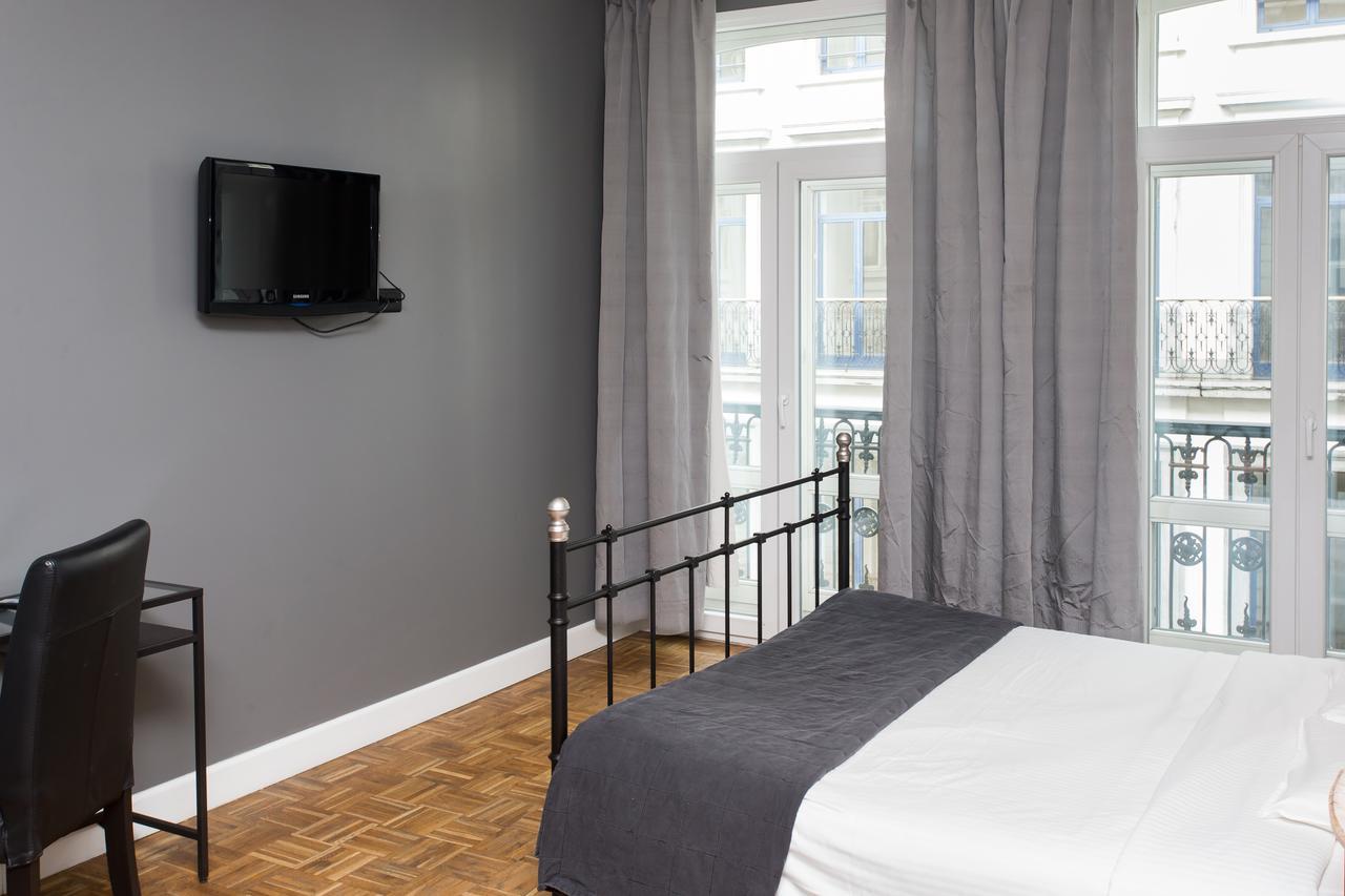 B&B La Casa Bxl Brussel Eksteriør bilde