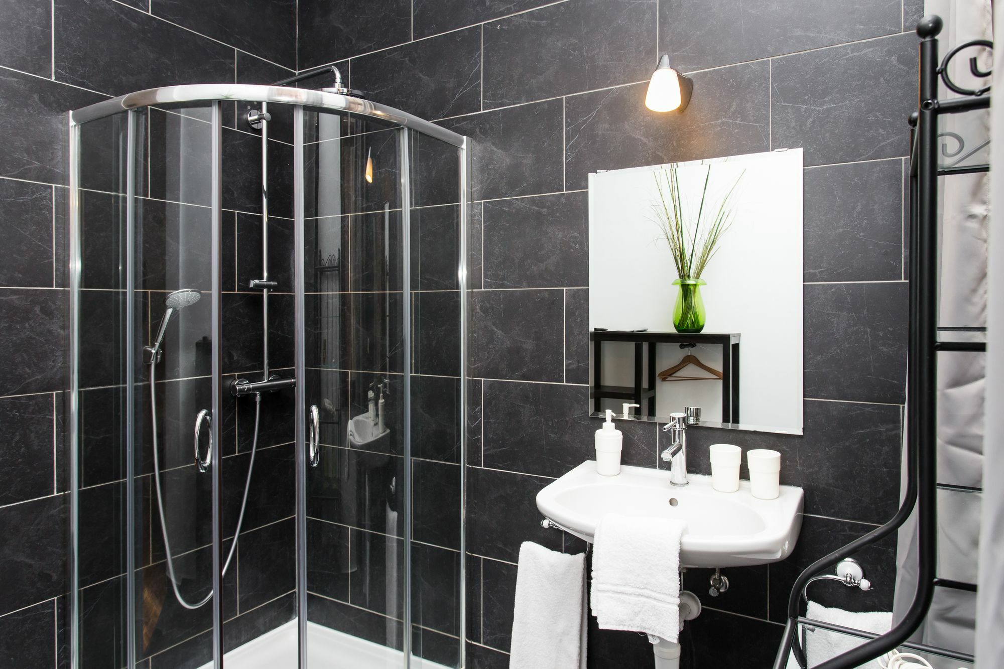 B&B La Casa Bxl Brussel Eksteriør bilde