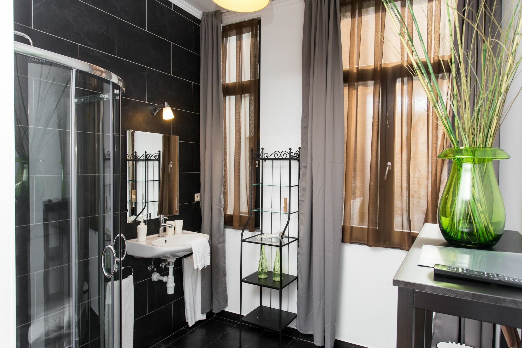 B&B La Casa Bxl Brussel Eksteriør bilde