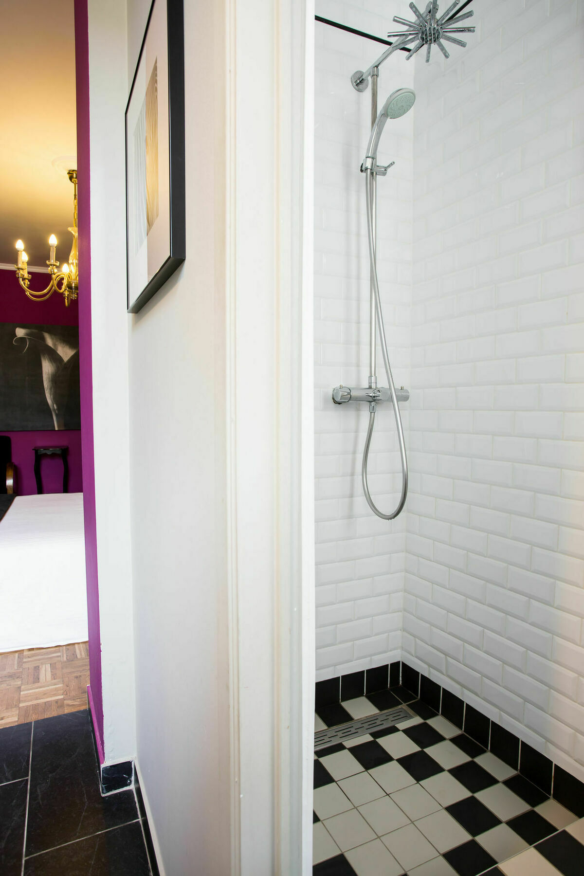 B&B La Casa Bxl Brussel Eksteriør bilde