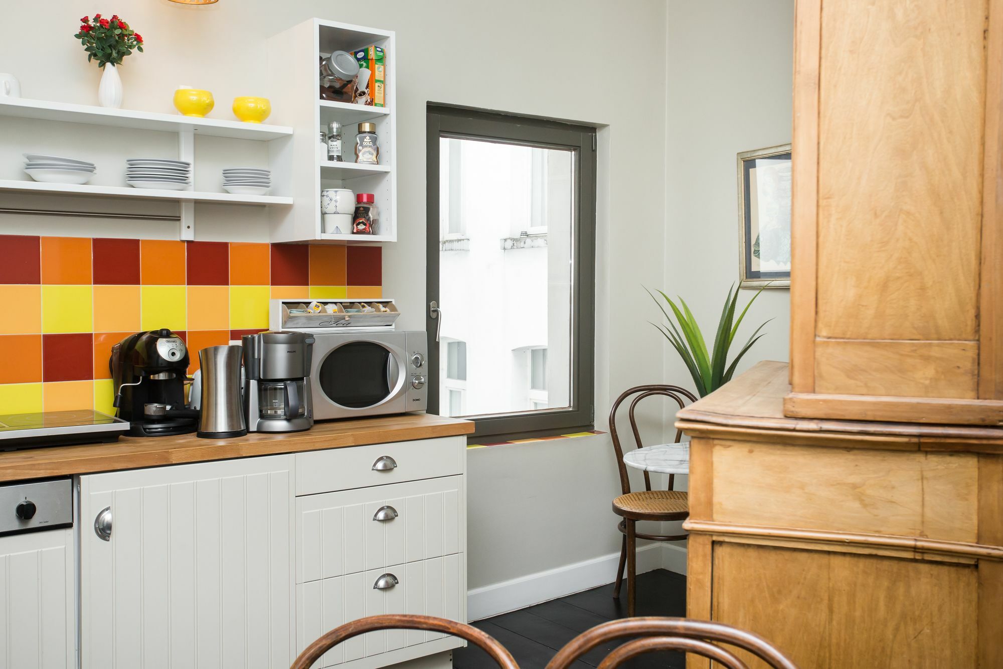 B&B La Casa Bxl Brussel Eksteriør bilde